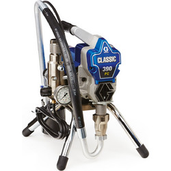 Graco Classic 390 PC Stand