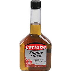 CP-QPF300 ΚΑΘΑΡΙΣΤΙΚΟ ΚΙΝΗΤΗΡΑ ΒΕΝΖΙΝΗΣ ΚΑΙ DIESEL CARLUBE ENGINE FLUSH 300ML