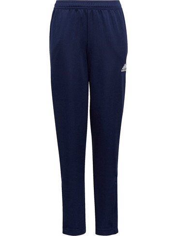 Adidas Entrada 22 Training Παιδικό Παντελόνι Φόρμας Navy Μπλε HC0336