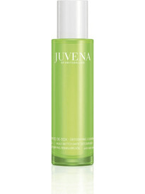Juvena Phyto Detoxifying Λάδι Ντεμακιγιάζ 100ml