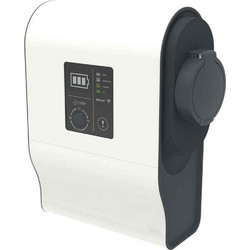 Legrand 058000 4,6kW Μονοφασικός Type 2
