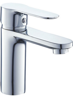 Μπαταρια νιπτηρα 35mm με pop-up BORMANN BTW3050 SIERRA 026051 026051