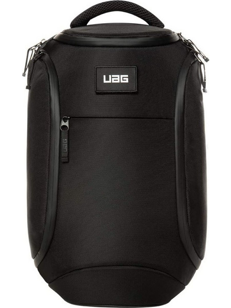 UAG 982570114040 Σακίδιο Πλάτης 18lt Μαύρο