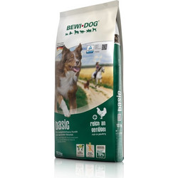 Bewi Dog Basic 12.5kg