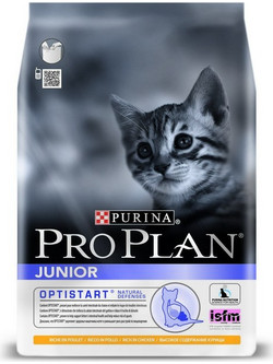 Purina Pro Plan Junior 1.5kg