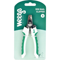 WEEGO DOG NAIL CLIPPER SMALL