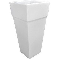 LED FLOWER POT NICE 105 IP65 RGBW