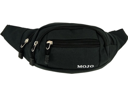 My Mojo L376 Black