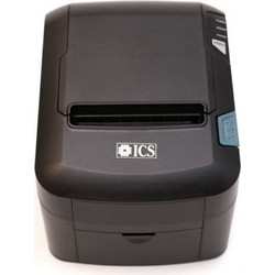 ICS SLK-TE322 Θερμικός Εκτυπωτής Αποδείξεων USB / Parallel