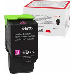 Xerox 006R04370 Magenta Toner