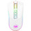 Redragon Cobra M711-FPS Ενσύρματο Gaming Ποντίκι RGB 24000 DPI White