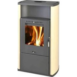 Thorma AS-220 Ξυλόσομπα 7kW