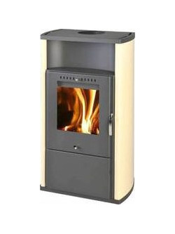 Thorma AS-220 Ξυλόσομπα 7kW