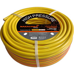 Λαστιχο ψεκαστικου 50m NAKAYAMA PRO NS1050 043041
