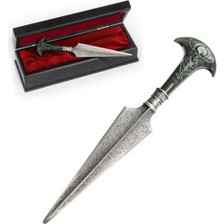 The Noble Collection Harry Potter Bellatrix Lestrange Dagger NN7555
