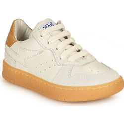 GBB Παιδικά Sneakers Μπεζ AF351-19