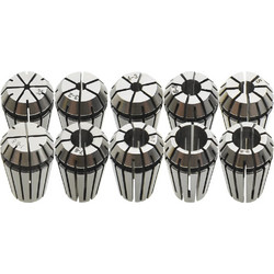 Τσιμπίδια Collet Φρέζας Σετ 10 τεμ. ER16 146721