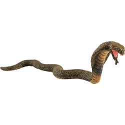 Collecta Ζώα Ζούγκλας Βασιλική Κόμπρα 88230