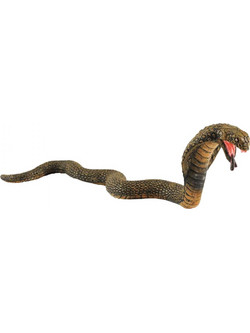 Collecta Ζώα Ζούγκλας Βασιλική Κόμπρα 88230