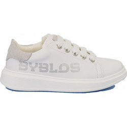 Byblos Παιδικά Sneakers Λευκά 3-236-22251
