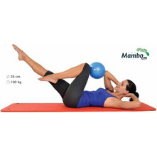 MSD Pilates Soft Gymnastics Ball 26cm