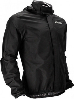 Acerbis X-Dry Waterproof Black