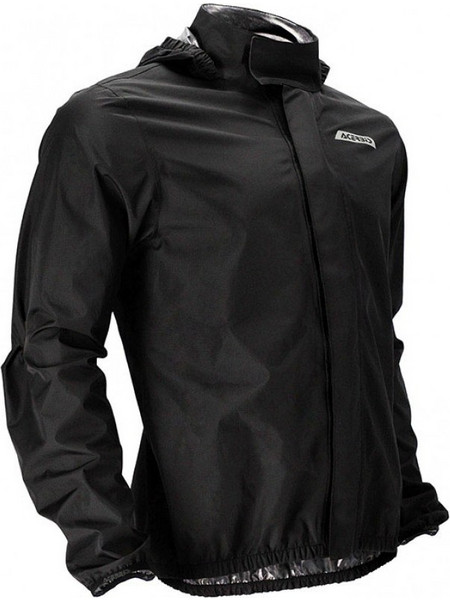 Acerbis X-Dry Waterproof Black