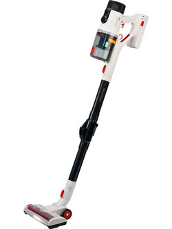 Bormann BVC3310 Επαναφορτιζόμενη Σκούπα Stick & Χειρός 29.6V