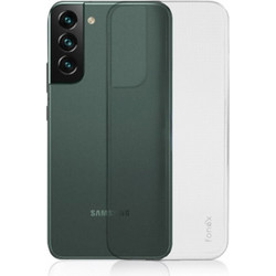 Fonex Tpu Case 0.2mm Samsung S22 Plus Backcover - (INV1584T)