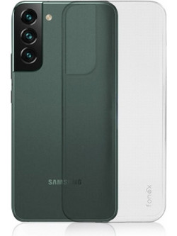 Fonex Tpu Case 0.2mm Samsung S22 Plus Backcover - (INV1584T)
