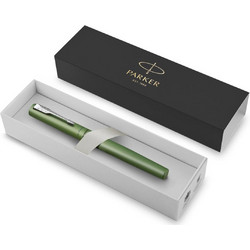 Πένα Vector XL Green CT Fountain Pen Parker