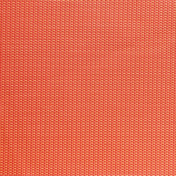 Σουπλά 45x33cm PVC Πορτοκαλί APS