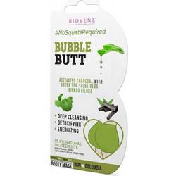 BUBBLE BUTT detoxifying booty mask 20ml