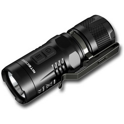 Nitecore Explorer EC11 Φακός Μπαταρίας Led Αδιάβροχος 900lm
