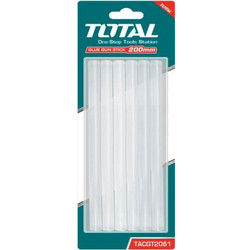 Σετ 6 Ράβδοι Σιλικόνης Total TACGT2061