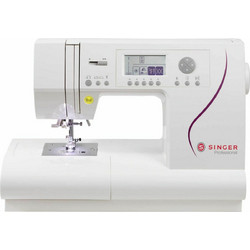 Singer Futura 4300