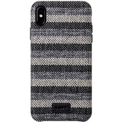 LAUT VENTURE CASE IPHONE XS MAX - GREY