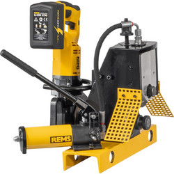 REMS Collum RG 2 Compact