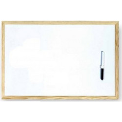 Λευκοπίνακας +Efo 60x40cm
