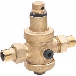 SEL Μειωτήρες πίεσης νερού - 3/4'' inch