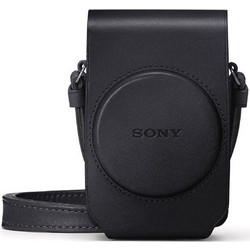 Sony LCS-RXGB Black