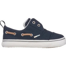 Toms Pasadena Παιδικά Sneakers Navy Μπλε 10013310