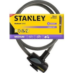Kλειδαριά ποδηλάτου Stanley S755-203