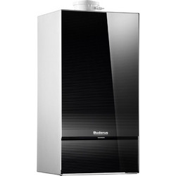 Buderus Logamax Plus GB172I 35I Επιτοίχιος Λέβητας Αερίου Συμπύκνωσης με Καυστήρα 28374kcal/h