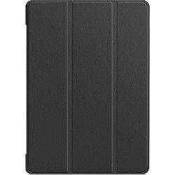 Tactical Book Black (Galaxy Tab S6)