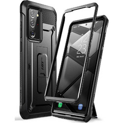 Supcase Unicorn Beetle Pro Black (Galaxy Note 20 Ultra)