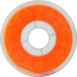 Creality PLA 1.75mm Fluorescent Orange 1Kg