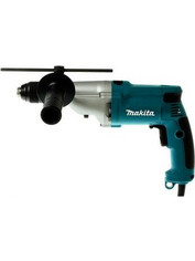 Makita HP2051FJ Κρουστικό Δράπανο 13mm 720W με Θήκη