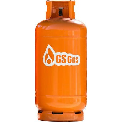 Φιάλη Υγραερίου GS GAS 25kg