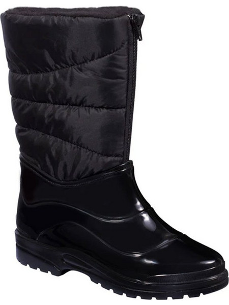 SCHOLL NEW VESTMANN UP BLACK